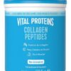 COLLAGEN PEPTIDES
