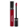 CREAM LIP STAIN-ROUGE VELOUTE SANS TRANSFERT-ROUGE A LEVRES LIQUIDE MAT CREAM