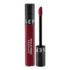 CREAM LIP STAIN-ROUGE VELOUTE SANS TRANSFERT-ROUGE A LEVRES LIQUIDE MAT CREAM