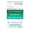COMPLEXE ANTI-TACHES GLUTATHION ZINC NIACINAMIDE
